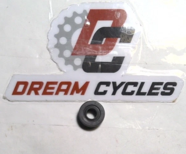 Nuevo de Lote Antiguo Honda CB 400 F CJ 360 T MB 5 NSF 50 NSR 50 Tacómetro Accionamiento Sello de Aceite NUEVO OEM Foto 1 de 1