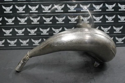 2016 KTM 11-16 250 XCW FMF GNARLY EXHAUST 管头 54805107000 — 第 1/4 张图片