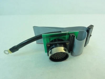 207918 Old-Stock; Scheda connettore testina di stampa Videojet 671668G - Immagine 1 di 4