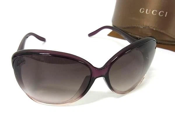 Gucci Heart Sunglasses for Women for sale | eBay