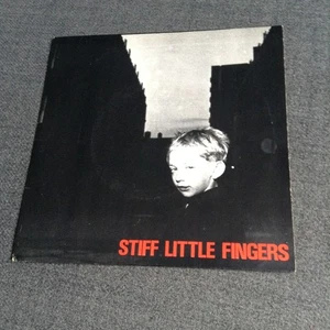 Stiff Little Fingers - Gotta Gettaway 7" (Punk/Rock/New Wave) ROUGH TRADE 1979 - Picture 1 of 4