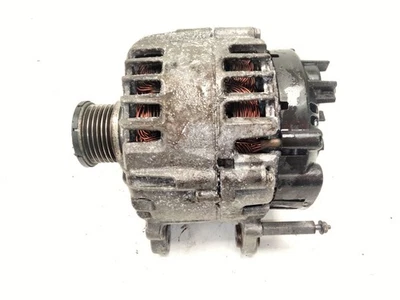 03L903023 ALTERNATORE / 2707982 PER VOLKSWAGEN PASSAT B8 VARIANT 3G5, CB5 2.0 - Immagine 1 di 4