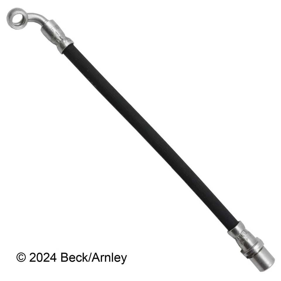Manguera de freno Beck Arnley 073-1653 para 95-97 Lexus Toyota Land Cruiser Lx450 Foto 1 de 4