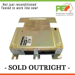 Reman. OEM Engine Control Module ECM For. NISSAN 300ZX Z31 OE# 2371006P05 - Imagen 1 de 4