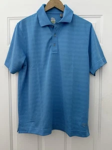 Callaway X-Series Men's Short Sleeve Blue Golf Polo Shirt - Size S - Picture 1 of 2