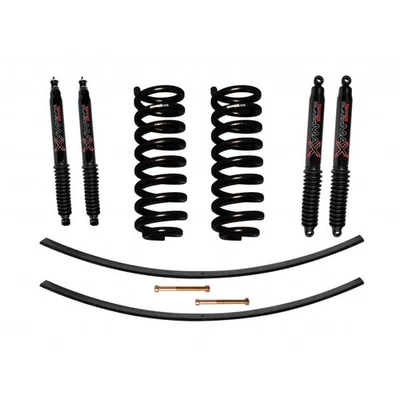 Skyjacker For Mazda B2300/B3000/B4000 1994-1997 Suspension Lift Kit 2 Inches Foto 1 de 4