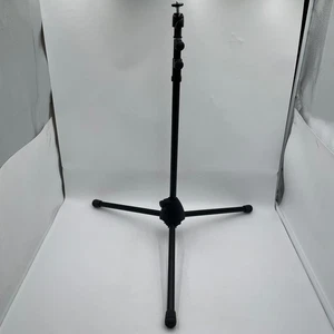 Logitech for Creators Mevo Floor Stand Black - Picture 1 of 5