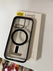 iPhone 16 Pro Otterbox Lumen Case - Photo 1 sur 1