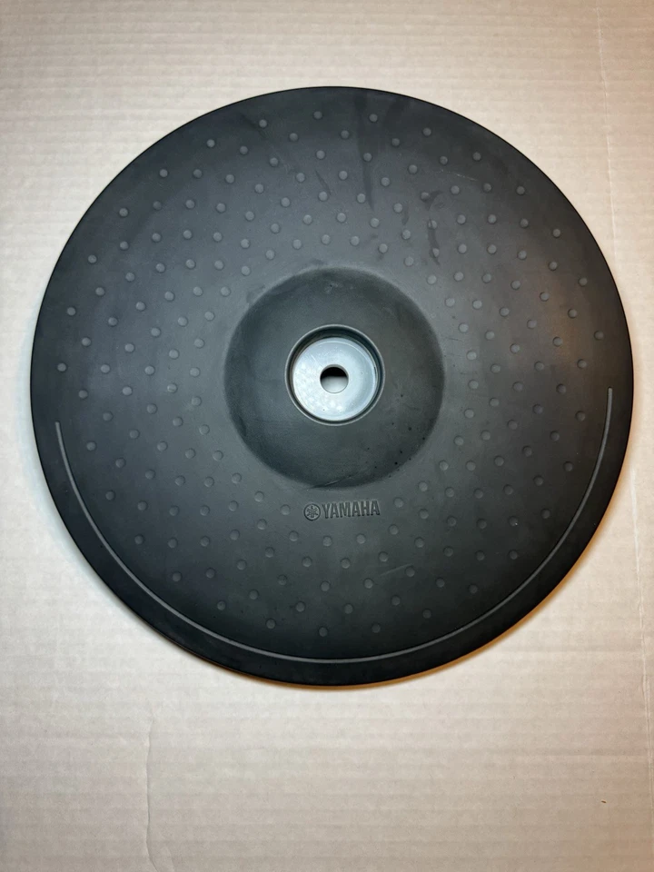 Yamaha PCY130SC Drum Cymbal Trigger Cymbal Pad - Image 1 of 4
