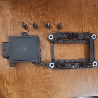 Oem 2024-2026 JEEP COMPASS FRONT CRUISE CONTROL DISTANCE RADAR SENSOR 68644476AE - Image 1 of 4