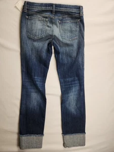 J Brand Jasper Hipster Low Rise Jeans NEW Q260 - Picture 1 of 10