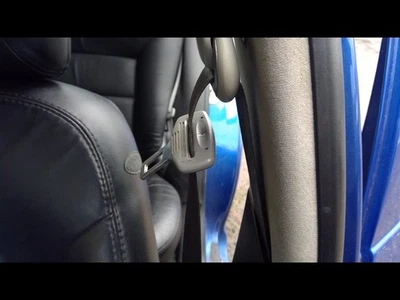 Cinturón de seguridad delantero City Canadá solo sedán asiento con canastilla compatible con 00-11 JETTA 877664 Foto 1 de 4