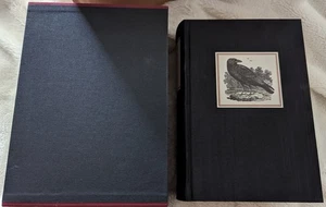Edgar Allan Poe: Poetry and Tales Suntup Signed Numbered Limited Edition, New! - Picture 1 of 17