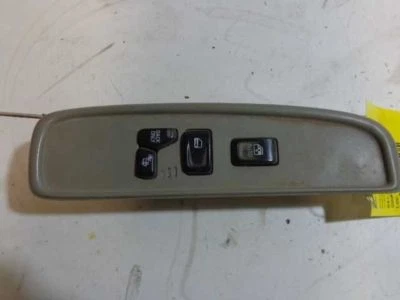 Главный переключатель передней двери водителя вариант KA1 подходит для 02–04 BRAVADA 480133 - Изображение 1 из 4