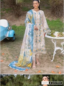 pakistani dresses for women - Picture 1 of 10