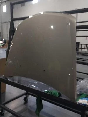 Capó usado se adapta a: Cadillac Cts Cpe 2014 grado base A Foto 1 de 4