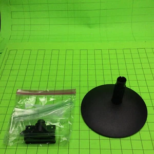 Skitphrati HD-17 Monitor Black Stand Base (with Screws) - Bild 1 von 4