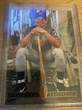 1994 Upperdeck Sp Foil Brooks Kieschnick Rookie Rc Cubs Nice 