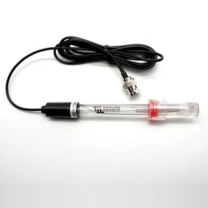 pH-Elektrode mit BNC-Stecker für SEKO Pool Dosieranlage - Bild 1 von 5