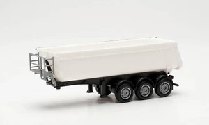 HERPA 077026 - semiRimorchio Ribaltabile Schmitz Cargobull - 1:87 - Foto 1 di 1