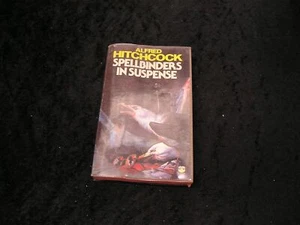Spellbinders in Suspense by Alfred Hitchcock - Picture 1 of 1
