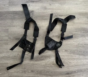 Eagle Industries Angle Pull Shoulder Holster For Beretta 92,M9A3 ๐ฅ๐ฅ - Picture 1 of 4