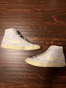 Size 11 - Nike Blazer Mid 77 Vintage Popcorn 2021 - Picture 1 of 2
