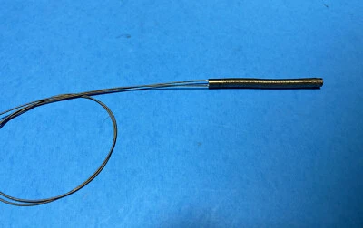 Olympus CYF-4 OEM Sección de Doblado Excelente Estado Sin Roto Foto 1 de 2