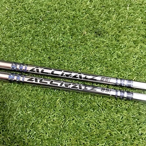 Accra TZi 85i Graphite Wedge Shaft .37" Tip Stiff-Flex - Picture 1 of 4