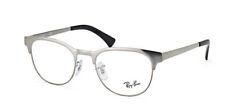 RB Optics Eyeglasses * Horn Rim RB6317-2553 Gunmetal Grey