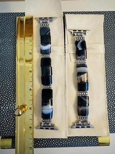 Cape Diablo Apple Watch Strap - Zdjęcie 1 z 8