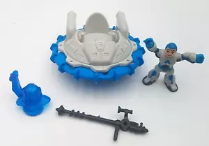 Fisher-Price Imaginext Alpha Blade Set - Picture 1 of 7