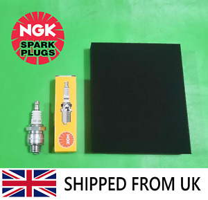 Sovereign XSZ40 Service Kit Genuine NGK B2LM Spark Plug