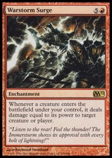 MTG WARSTORM SURGE EXC-download of guerratempesta-m12-Magic