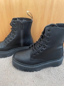 Scarpe da uomo Dr. Martens con cerniera | Acquisti Online su eBay