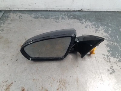 2016 宝马 M5 F10 左驾驶员侧镜 #5793 VV8 — 第 1/4 张图片