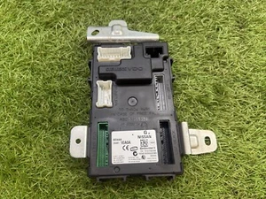 NISSAN 370Z Body Control Module BCM automatic OEM 2009 2010 2011 - Picture 1 of 2