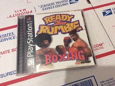 .PSX.' | '.Ready 2 Rumble Boxing.