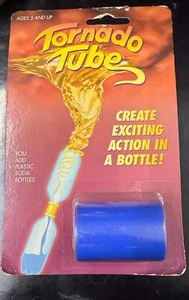 Vintage Tornado tube - Picture 1 of 1