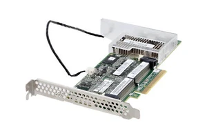 HPE Smart Array P440 G9 12G SAS PCIe 4GB 749797-001 784483-001 | 1 Year Warranty - Afbeelding 1 van 1