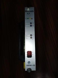 Rexroth R900952205 VT-VRPA1-52 - Bild 1 von 5