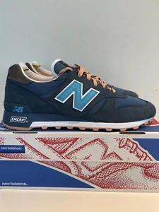 NEW BALANCE M1300NSL 10 DS KITH “SALMON SOLE” 1300 ronnie fieg ald jjjjound 992 - Picture 1 of 6