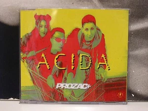 PROZAC+ ACIDA - CD SINGLE PROMO EXCELLENT- - Imagen 1 de 1