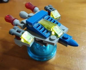 Lego Dimensions🧸 Benny's Spaceship🧸 (Read Description) - Picture 1 of 1