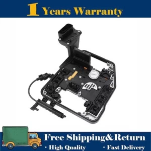 With programming DQ200 For Audi VW Transmission Control Unit TCU TCM 0AM927769D - Picture 1 of 8