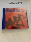 Down By Law - Last Of The Sharpshooters (CD 1997, Epitaph Punk hole kresk code prawie nowy