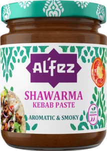 Marinado de pasta de kebab Al'Fez Shawarma 165 g - Imagen 1 de 1