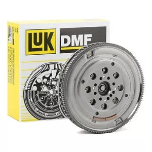 LuK 415066010 Dual Mass Flywheel Fits Mercedes Benz Vito Sprinter Viano - Picture 1 of 6