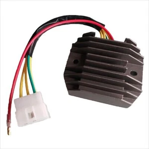 Regolatore alternatore 21066-1027 per KAWASAKI GPZ750 KZ1000 Z1000 Z1R Z1R1000 - Foto 1 di 7