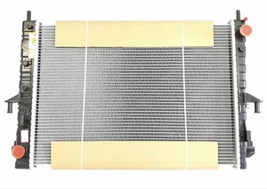 MG6 1.8T Radiator Assembly - Petrol models - 10001379 - Picture 1 of 1